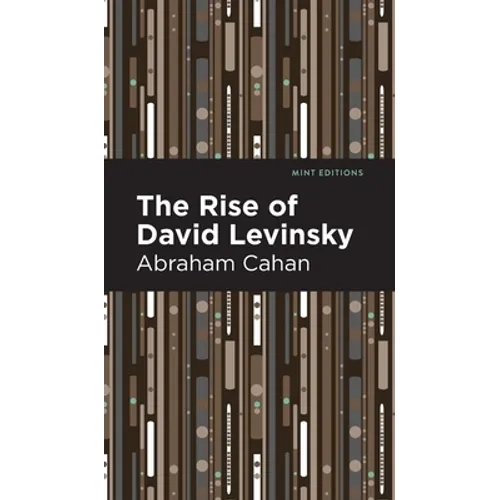 The Rise of David Levinsky