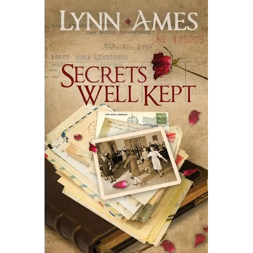 Secrets Well Kept