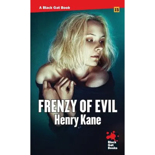 Frenzy of Evil