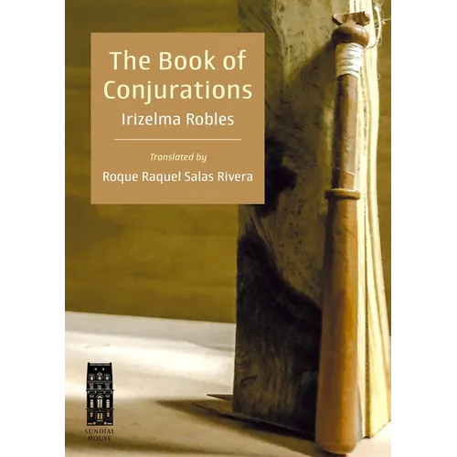 The Book of Conjurations