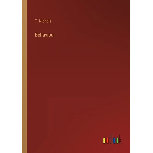 Behaviour