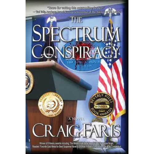 The Spectrum Conspiracy