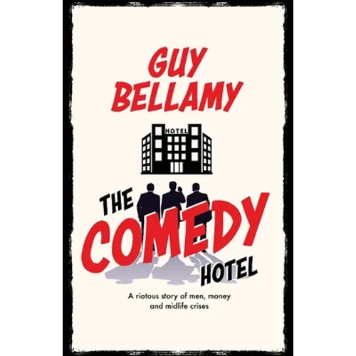 The Comedy Hotel