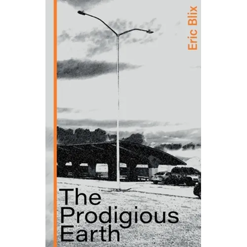 The Prodigious Earth