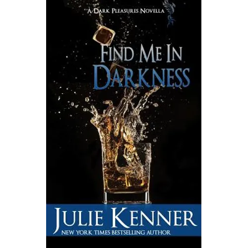 Find Me In Darkness: Mal and Christina's Story, Part 1