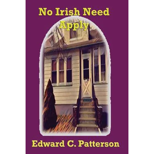 No Irish Need Apply