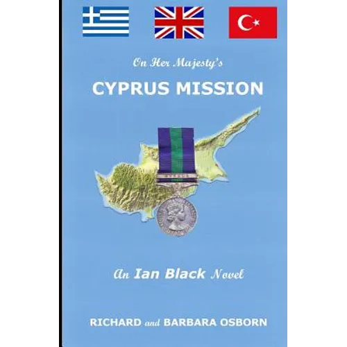 On Her Majesty's Cyprus Mission