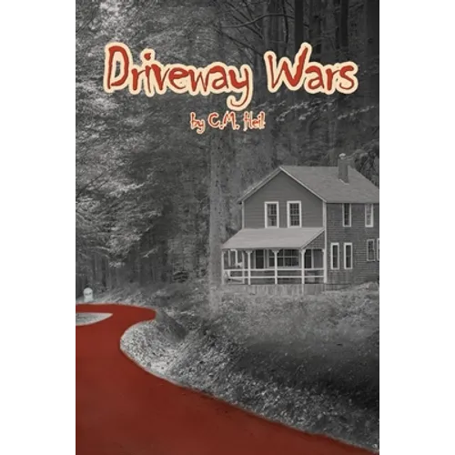 Driveway Wars