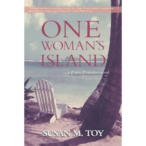 One Woman's Island