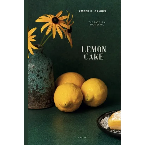 Lemon Cake