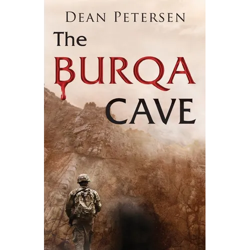 The Burqa Cave