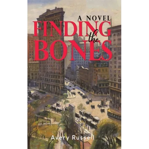 Finding the Bones