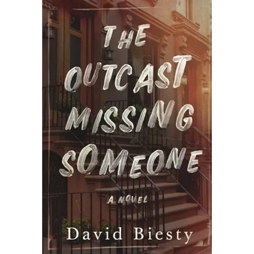 The Outcast Missing Someone