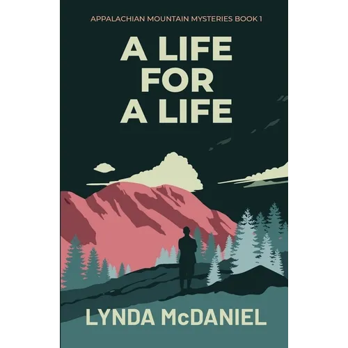 A Life for a Life: A Mystery Novel