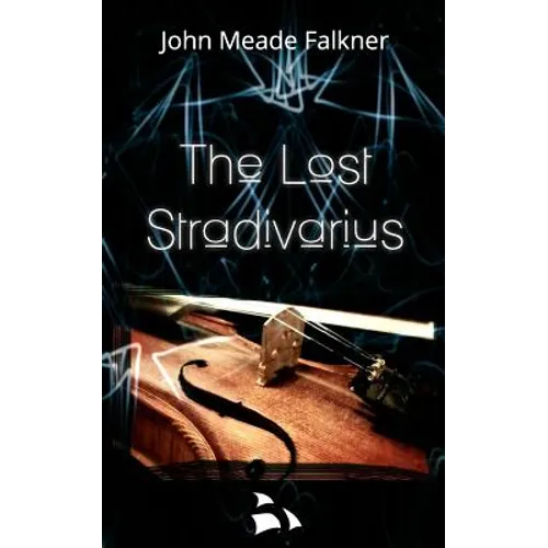 The Lost Stradivarius