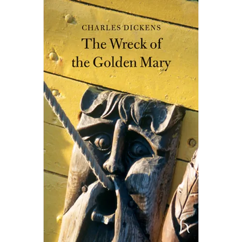 The Wreck of the Golden Mary