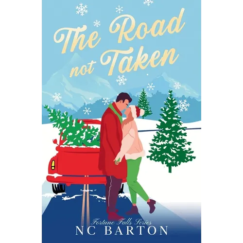 The Road Not Taken