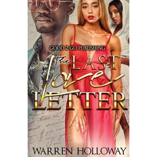 The Last Love Letter