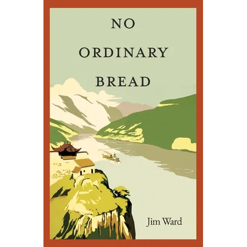 No Ordinary Bread