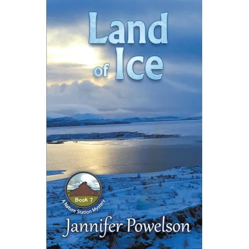 Land of Ice