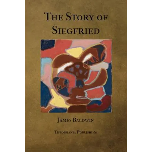 The Story of Siegfried