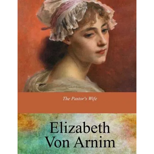 The Pastor's Wife