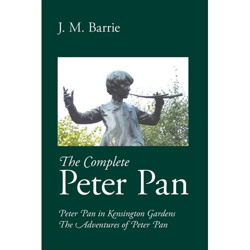 The Complete Peter Pan