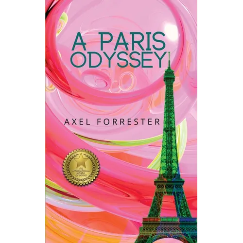 A Paris Odyssey