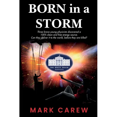 Born in a Storm