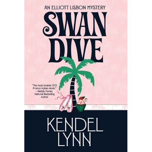 Swan Dive