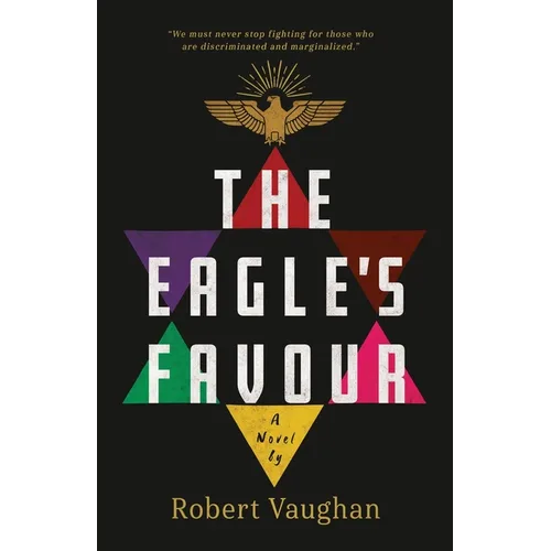 The Eagle's Favour