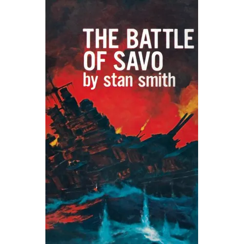 The Battle of Savo