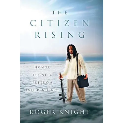 The Citizen Rising