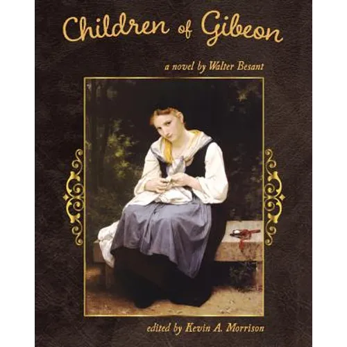 Children of Gibeon
