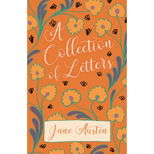 A Collection of Letters