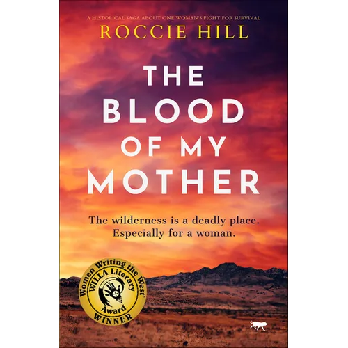 The Blood of My Mother