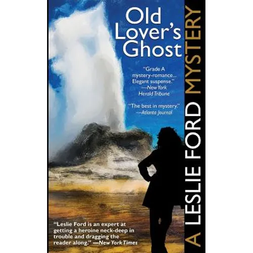 Old Lover's Ghost