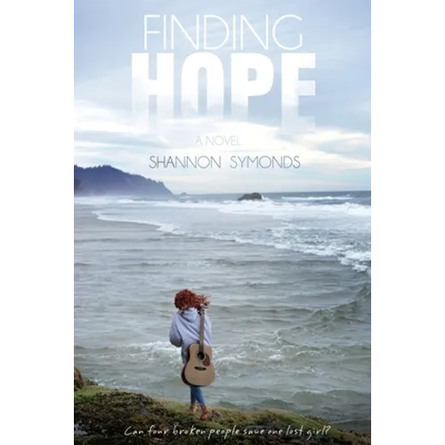 Finding Hope