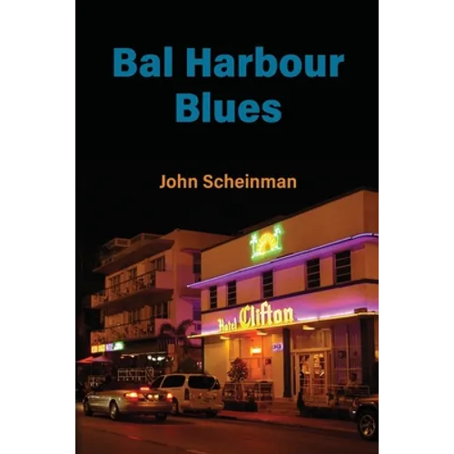 Bal Harbour Blues
