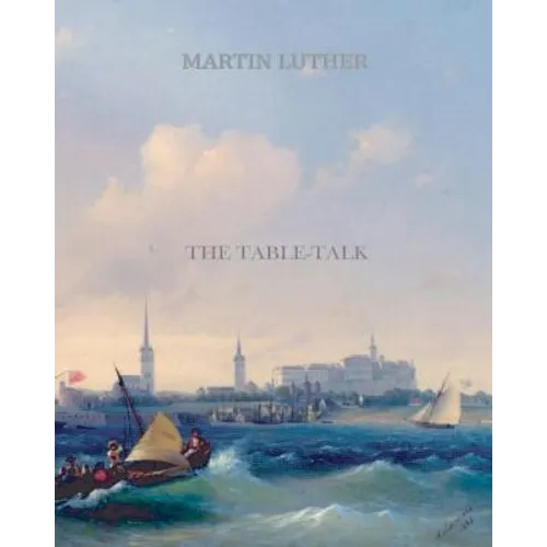 The Table Talk