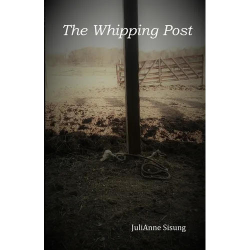 The Whipping Post: a story of oppression, enlightenment and redemption