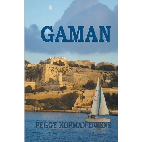 Gaman