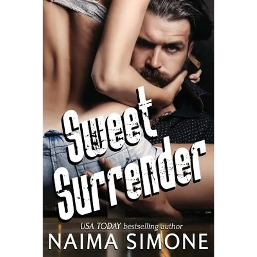 Sweet Surrender