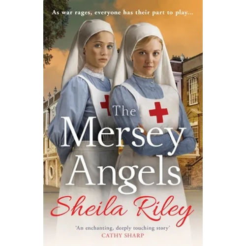 The Mersey Angels