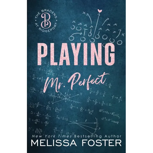 Playing Mr. Perfect: Special Edition
