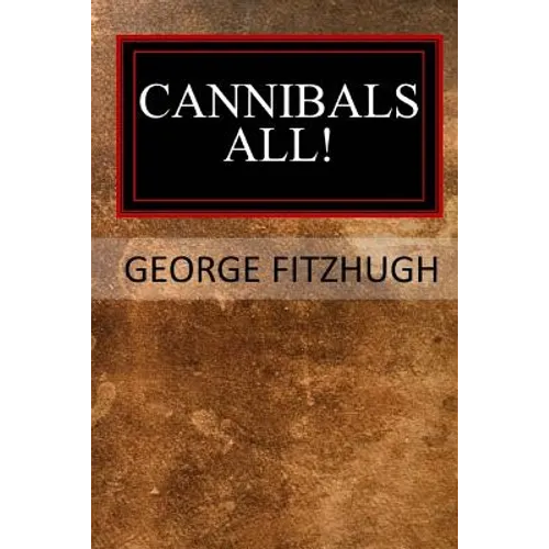 Cannibals All!