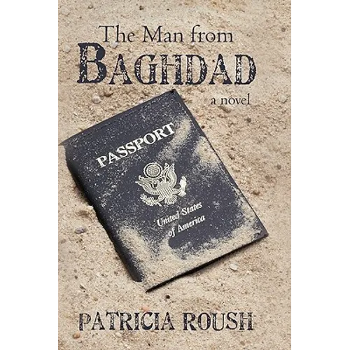 The Man from Baghdad