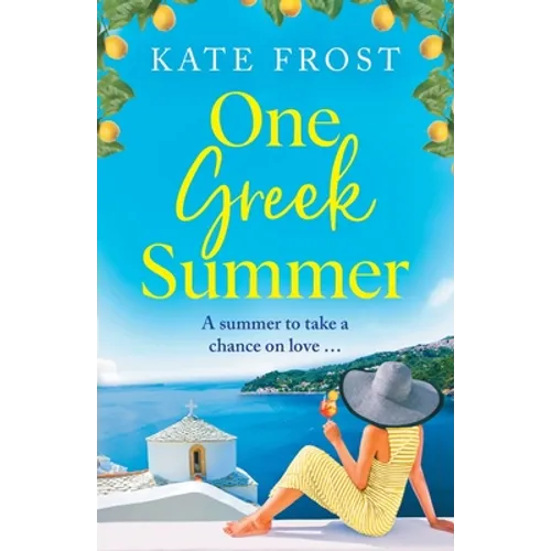 One Greek Summer