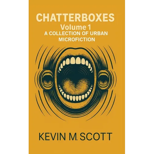 Chatterboxes: A Collection of Urban Microfiction