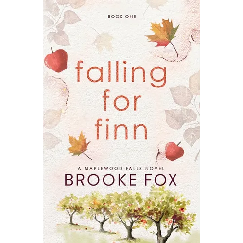 Falling for Finn